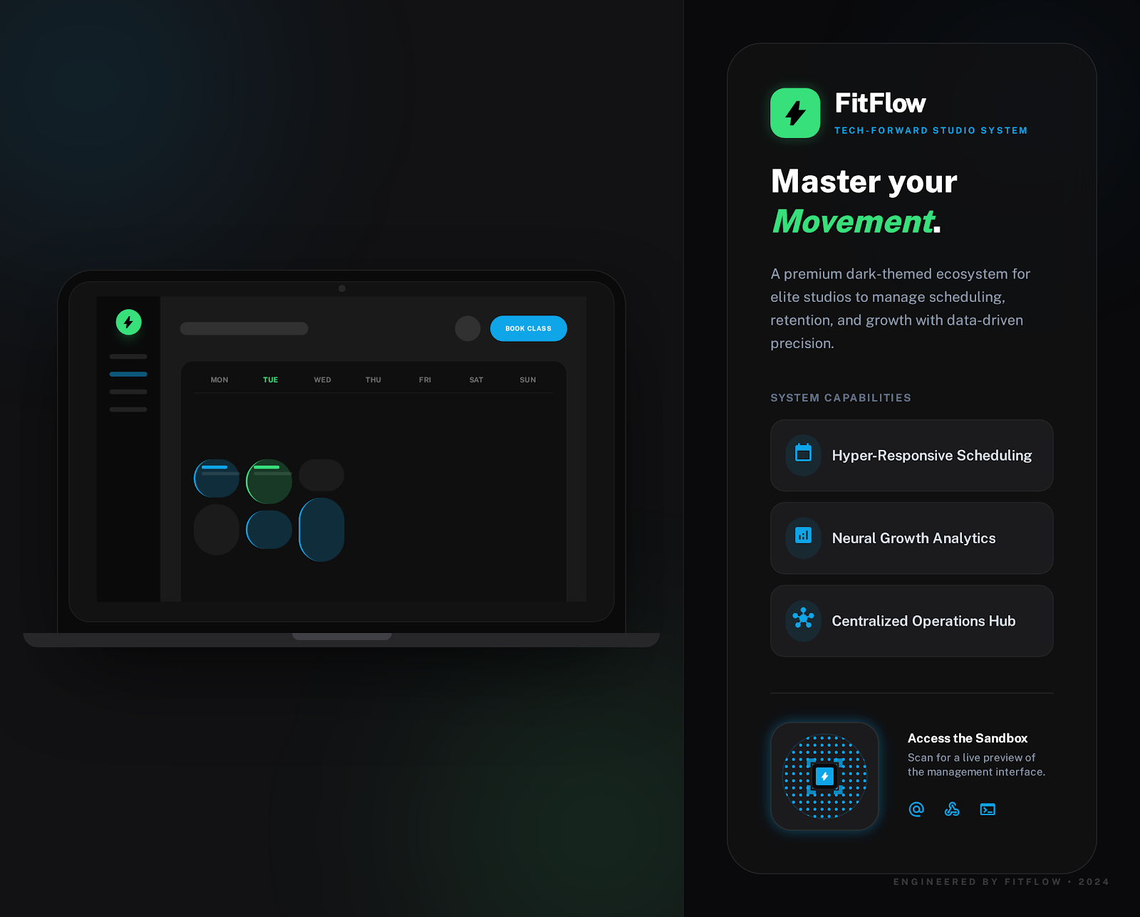 Urban_Grid Cloud - фото 3